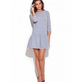 Robe de jour model 44757 Katrus