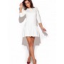 Robe de jour model 44758 Katrus