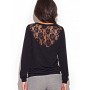 Chandail model 44772 Katrus
