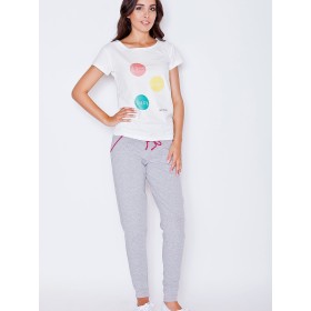 Pantalon survêtement model 44775 Katrus