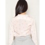 Chemise manche longue model 44981 Figl