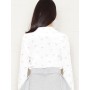 Chemise manche longue model 44983 Figl