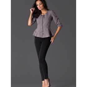 Blazer femme model 44985 Figl