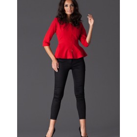 Blazer femme model 44988 Figl