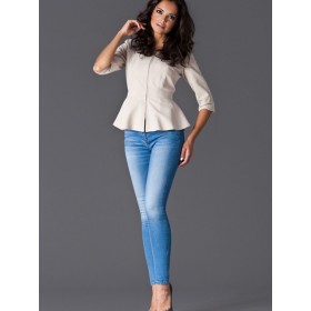 Blazer femme model 44990 Figl