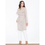 Manteau model 46838 Figl