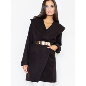 Manteau model 46844 Figl