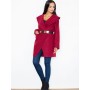 Manteau model 46845 Figl