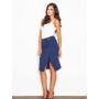 Jupe model 46853 Figl