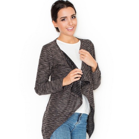 Cardigan model 46870 Katrus