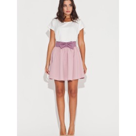 Jupe model 47424 Katrus