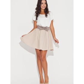 Jupe model 47427 Katrus