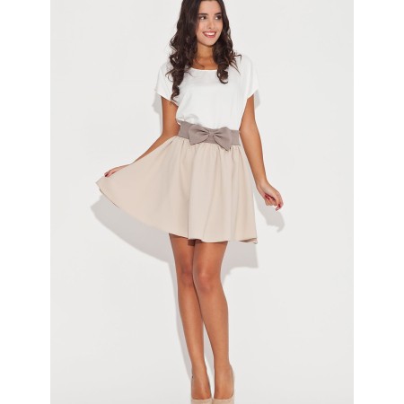 Jupe model 47427 Katrus