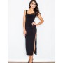 Robe de soirée model 47957 Figl