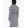 Manteau model 47958 Figl