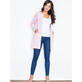 Manteau model 47959 Figl