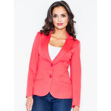 Blazer femme model 47970 Figl