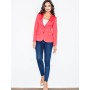 Blazer femme model 47970 Figl