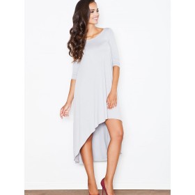 Robe de jour model 48278 Figl