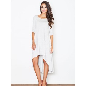 Robe de jour model 48279 Figl