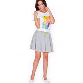 Jupe model 48288 Katrus