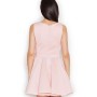 Robe de jour model 48292 Katrus