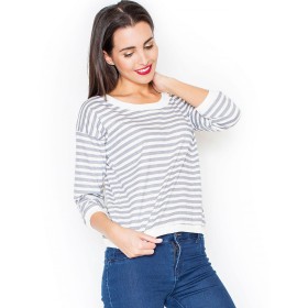 Chemisier model 48304 Katrus