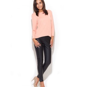 Chemisier model 48305 Katrus