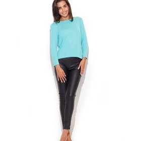 Chemisier model 48318 Katrus