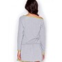 Robe de jour model 48354 Katrus
