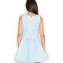Robe de jour model 48357 Katrus