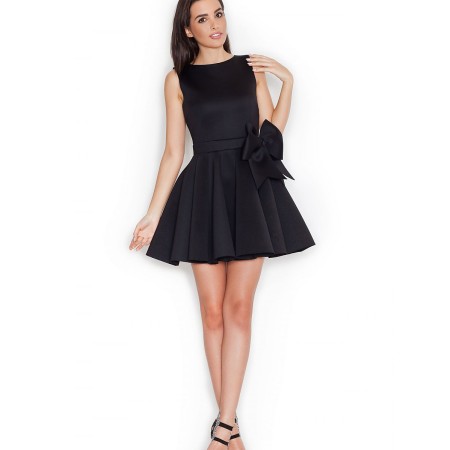 Robe de jour model 48359 Katrus