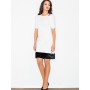 Robe de jour model 49853 Figl
