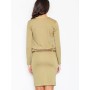 Robe de jour model 49879 Figl