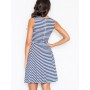 Robe de jour model 49926 Figl