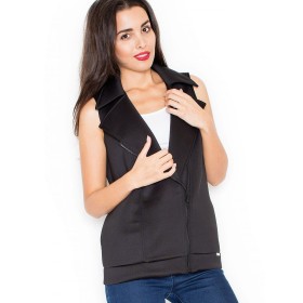 Gilet model 49965 Katrus