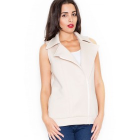 Gilet model 49966 Katrus