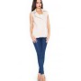 Gilet model 49966 Katrus
