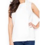 Gilet model 49967 Katrus