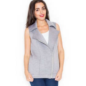 Gilet model 49968 Katrus