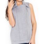 Gilet model 49968 Katrus