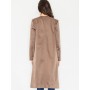 Manteau model 50058 Figl