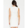 Robe de soirée model 50060 Figl