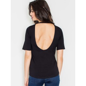 Chemisier model 50063 Figl