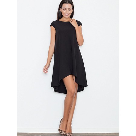 Robe de soirée model 111510 Figl