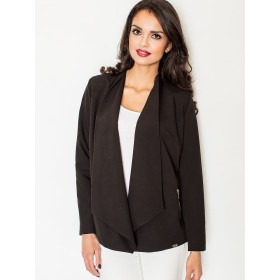 Blazer femme model 50071 Figl