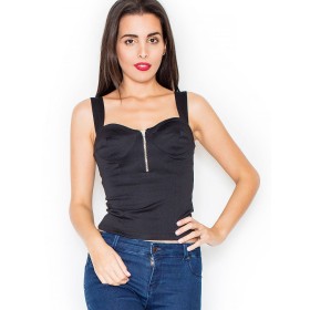 Chemisier model 50126 Katrus