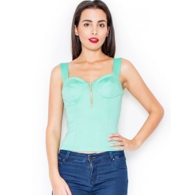 Chemisier model 50128 Katrus