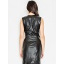 Robe de soirée model 50900 Figl