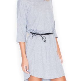 Robe de jour model 50903 Katrus